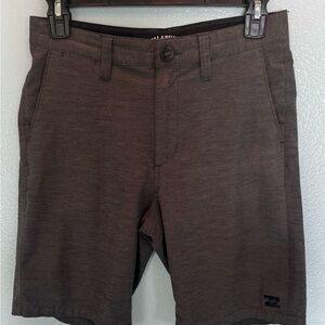 Billabong Crossfire Submersible Men’s Shorts - 26” waist